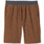 prAna Super Mojo Short II - Men's, Sepia, Large, M31191060-SEP-L