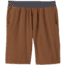 prAna Super Mojo Short II - Mens, Sepia, Small, M31191060-SEP-S