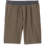 prAna Super Mojo Short II - Mens, Slate Green, Extra Small, M31191060-SLGR-XS