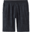 prAna Super Mojo Short - Men's-Black Griddle-X-Large