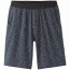 prAna Super Mojo Short - Men's, Coal, Large, M31170408-COAL-L