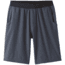 prAna Super Mojo Short - Men's, Coal, X-Large, M31170408-COAL-XL