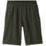 prAna Super Mojo Short - Men's-Dark Olive-X-Large
