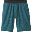 prAna Super Mojo Short - Men's-Deep Balsam-Large
