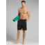 prAna Super Mojo Short - Mens, Black, Small, M31170408-BLK-S