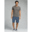 prAna Super Mojo Short - Men's, Blue Trek, Large, M31170408-BLTR-L