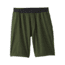 prAna Super Mojo Short Mens, Turtle Green, X-Large, M31170408-TUGR-XL