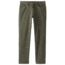 prAna Sustainer Cord Pant - Men's, Cargo Green, 32 Waist, Long Inseam, M43183418-CAGR-32