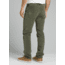 prAna Sustainer Cord Pant - Mens, Cargo Green, 28 Waist, Short Inseam, M43183018-CAGR-28
