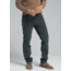 prAna Sustainer Cord Pant - Mens, Charcoal, 34 Waist, Short Inseam, M43183018-CHR-34