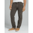 prAna Sustainer Cord Pant - Mens, Scorched Brown, 32 Waist, Long Inseam, M43183418-SCBR-32