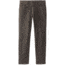 prAna Sustainer Cord Pant - Men's, Scorched Brown, 34 Waist, Long Inseam, M43183418-SCBR-34