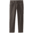 prAna Sustainer Cord Pant - Mens, Scorched Brown, 32 Waist, Long Inseam, M43183418-SCBR-32