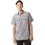 prAna Sutherlin Shirt, Alloy Range, Small, 1965571-020-SL-S