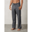 Prana Sutra Pant Mens, Black Herringbone, Small Waist, Short Inseam, M4SU30114-BKHB-S