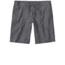 prAna Sutra Short - Mens, Black Herringbone, Large, M3SUTR112-BKHB-L