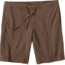 prAna Sutra Short - Men's-Mud-X-Large