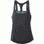prAna Sway Tank - Women's-Black-Medium
