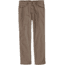 prAna Tacoda Relaxed Fit Pant - Men's -Mud-30 Waist-Regular Inseam