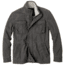 prAna Tacoma Jacket - Men's-Charcoal-Small