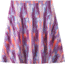 prAna Taj Printed Skirt - Women's-Grapevine Gemstone-Large