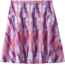 prAna Taj Printed Skirt - Women's-Grapevine Gemstone-Medium