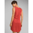prAna Talton Dress, Patina Red, XLarge, W31190812 -604-XL
