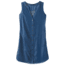 prAna Talton Dress - Womens, Antique Blue, XLarge, W31190812 -969-XL
