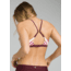 prAna Tamira Top - Womens, Black Cherry Izabal, Medium, W13181082-CHIZ-M