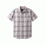 prAna Tamrack Short Sleeve Men's, Gull, Small, M11170303-GULL-S