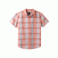 prAna Tamrack Short Sleeve Mens, Harvest Orange, X-Large, M11170303-HAOR-XL