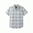prAna Tamrack Short Sleeve Mens, Starling Green, XXXLarge, M11170303-STGR-XXXL
