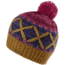 prAna Tamyra Beanie - Women's, Vivid Viola, One Size, U5TAMY316-VVVV-O/S