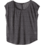 prAna Tandi Top -Women's -Black-Large