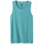 prAna Tank - Men's, Azurite Heather, Medium, M11170350-AZHT-M