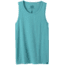 prAna Tank - Mens, Azurite Heather, Small, M11170350-AZHT-S
