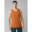 prAna Tank - Mens, Russet Heather, Small, M11170350-RUHT-S