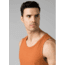 prAna Tank - Mens, Russet Heather, Small, M11170350-RUHT-S