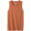 prAna Tank - Men's, Russet Heather, Small, M11170350-RUHT-S