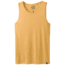 prAna Tank Top - Men's, Marigold Heather, XXLarge, M11170350-MGHT-XXL