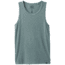 prAna Tank Top - Mens, Starling Green Heather, XXLarge, M11170350-SRHT-XXL