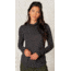 prAna Taryn Turtleneck-Black-X-Small