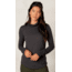 Taryn Turtleneck-Black-X-Large