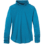 Taryn Turtleneck-Mosiac Blue-Large