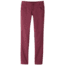 prAna Tashia Pant - Women's -Black Plum-Regular Inseam-12