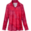 prAna Tatiana 1/2 Zip Shirt - Women's-Red Violet-Small