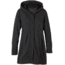 prAna Tavi Jacket - Women's -Black-Small