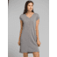 prAna Taxco Dress, Aloe, XLarge, W31190757 -339-XL