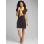 prAna Taxco Dress, Black, XSmall, W31190757 -001-XS