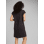 prAna Taxco Dress, Black, XSmall, W31190757 -001-XS